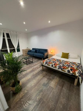 Appartement Centre Ville Dea